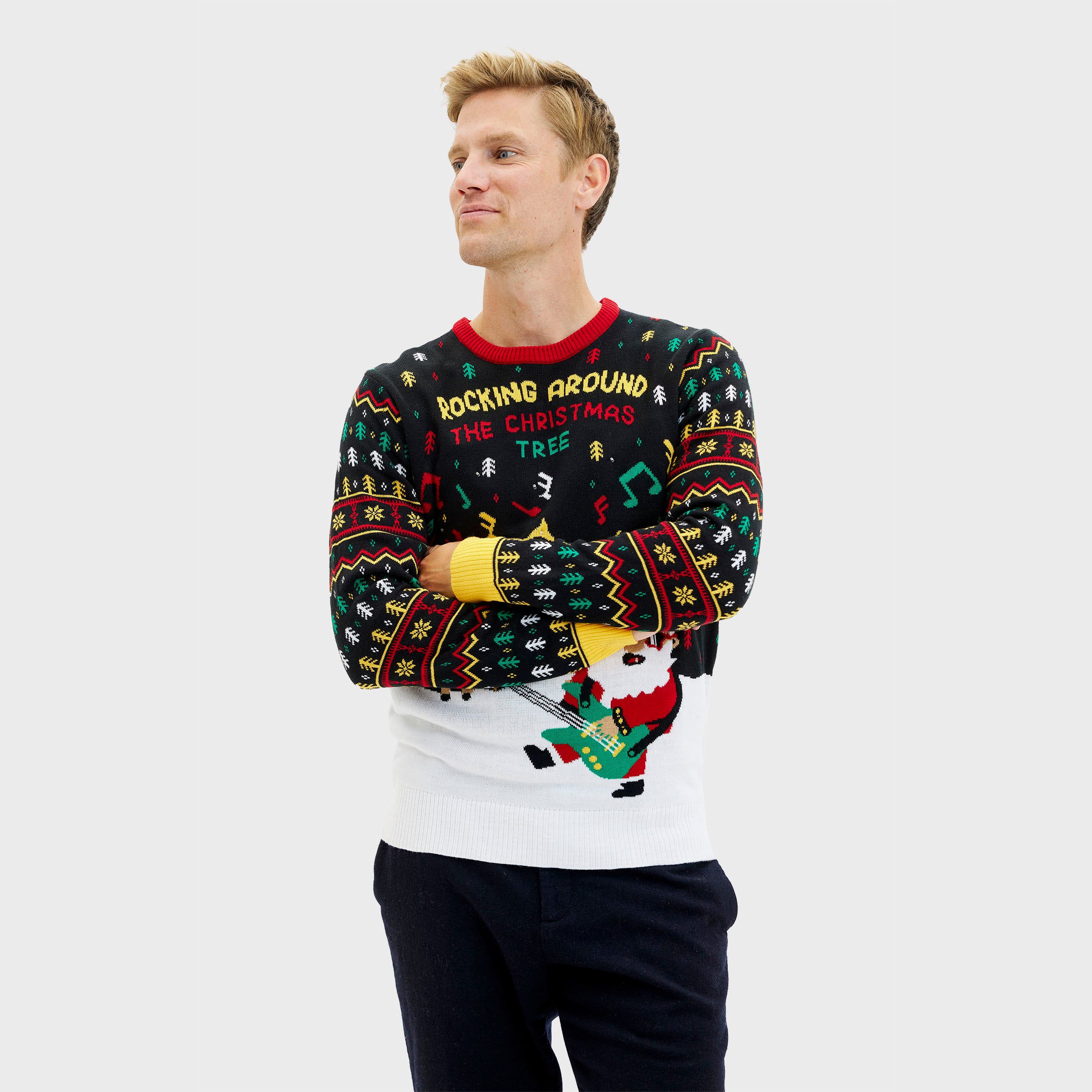 Rocking Around The Christmas Tree - Herre